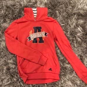 Adidas sweatshirt